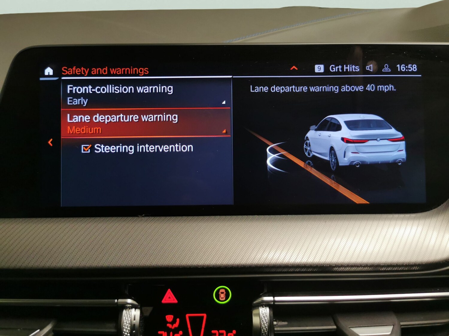 Used BMW 2 Series Gran Coupe 2021 for sale - 77401458: Photo 21