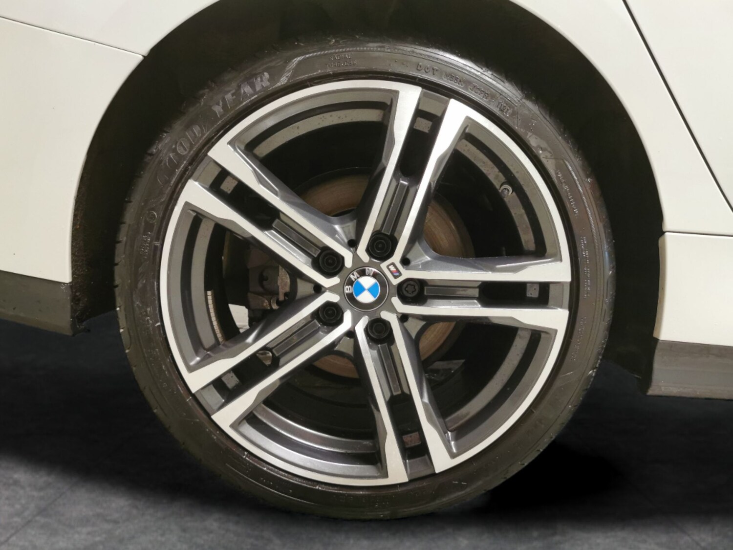 Used BMW 2 Series Gran Coupe 2021 for sale - 77401458: Photo 24