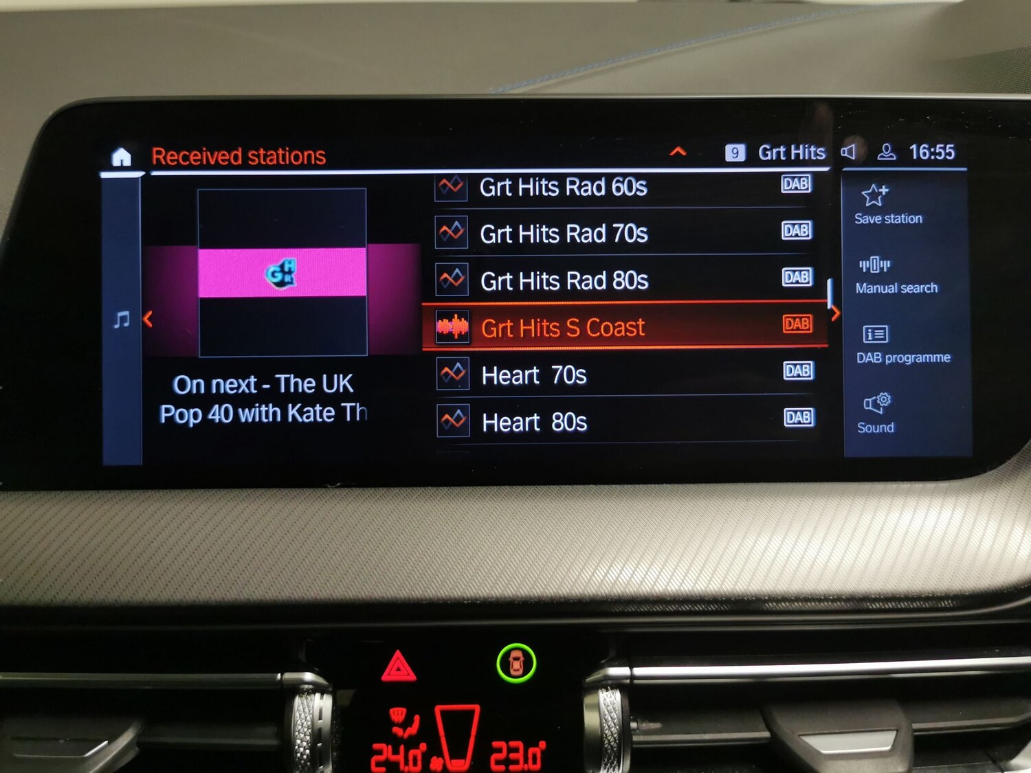 Used BMW 2 Series Gran Coupe 2021 for sale - 77401458: Photo 7