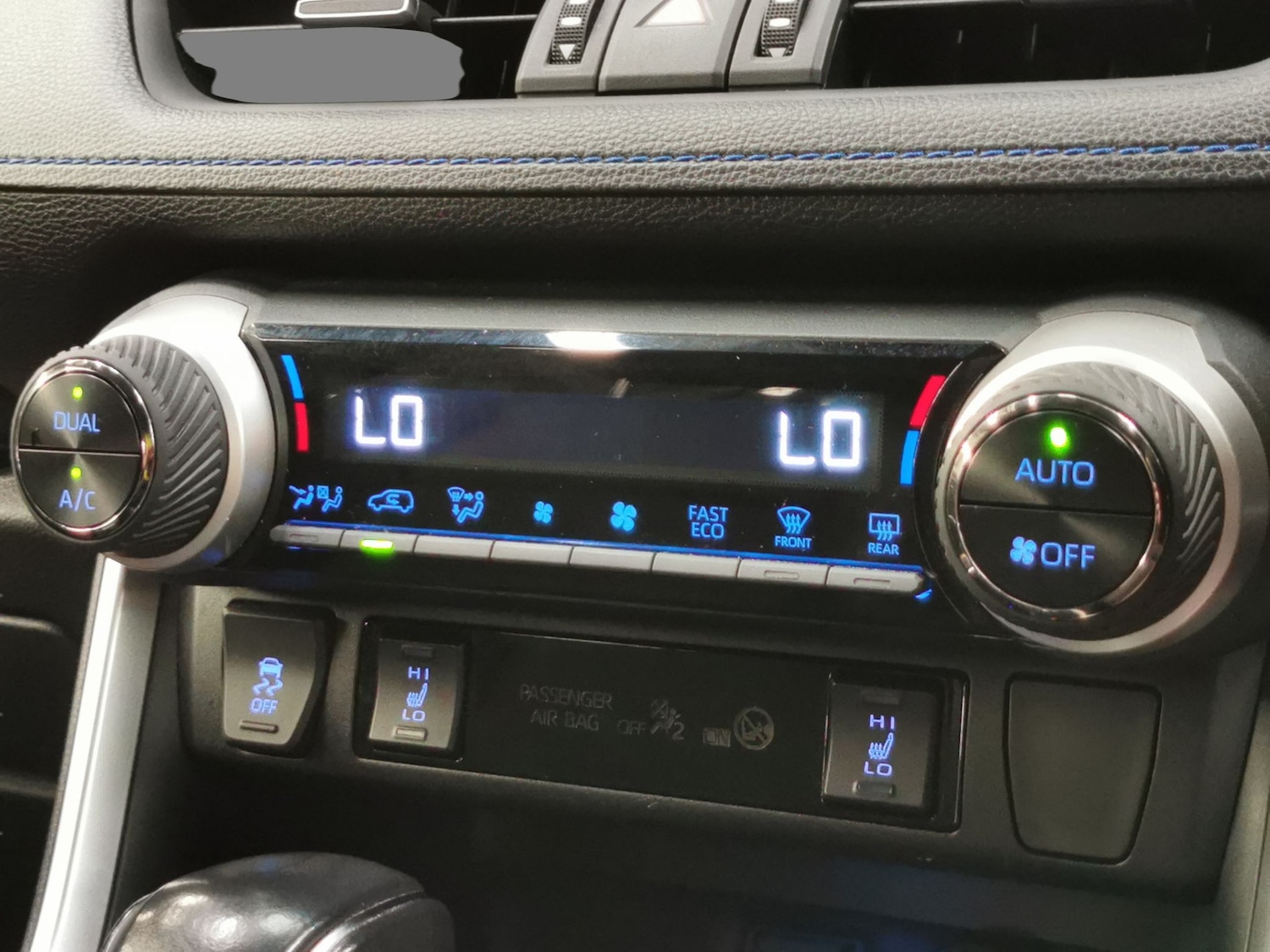 Used Toyota RAV4 2021 for sale - 76439709: Photo 19