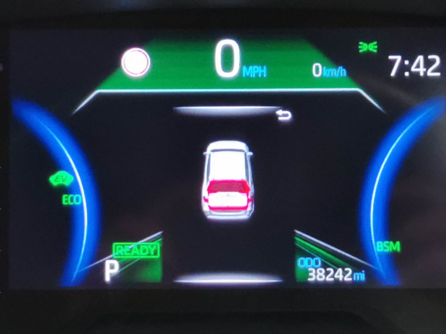 Used Toyota RAV4 2021 for sale - 76439709: Photo 27