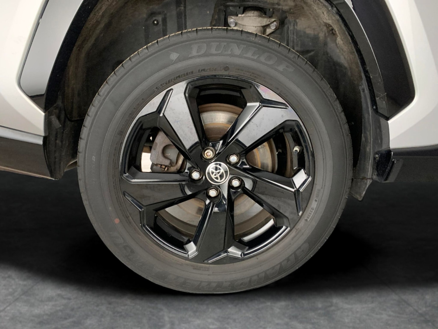 Used Toyota RAV4 2021 for sale - 76439709: Photo 34