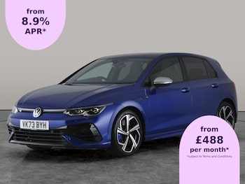 Used Volkswagen Golf undefined for sale - 76077613: Photo