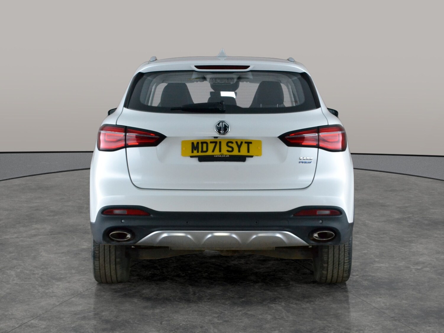 Used MG MG HS 2022 for sale - 77894179: Photo 13