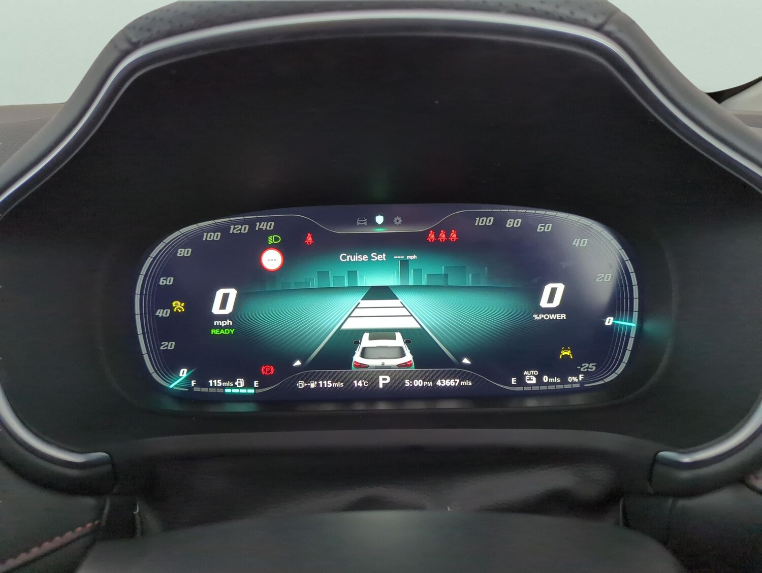 Used MG MG HS 2022 for sale - 77894179: Photo 26