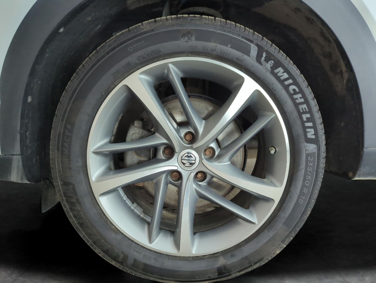 Used MG MG HS 2022 for sale - 77894179: Photo 27