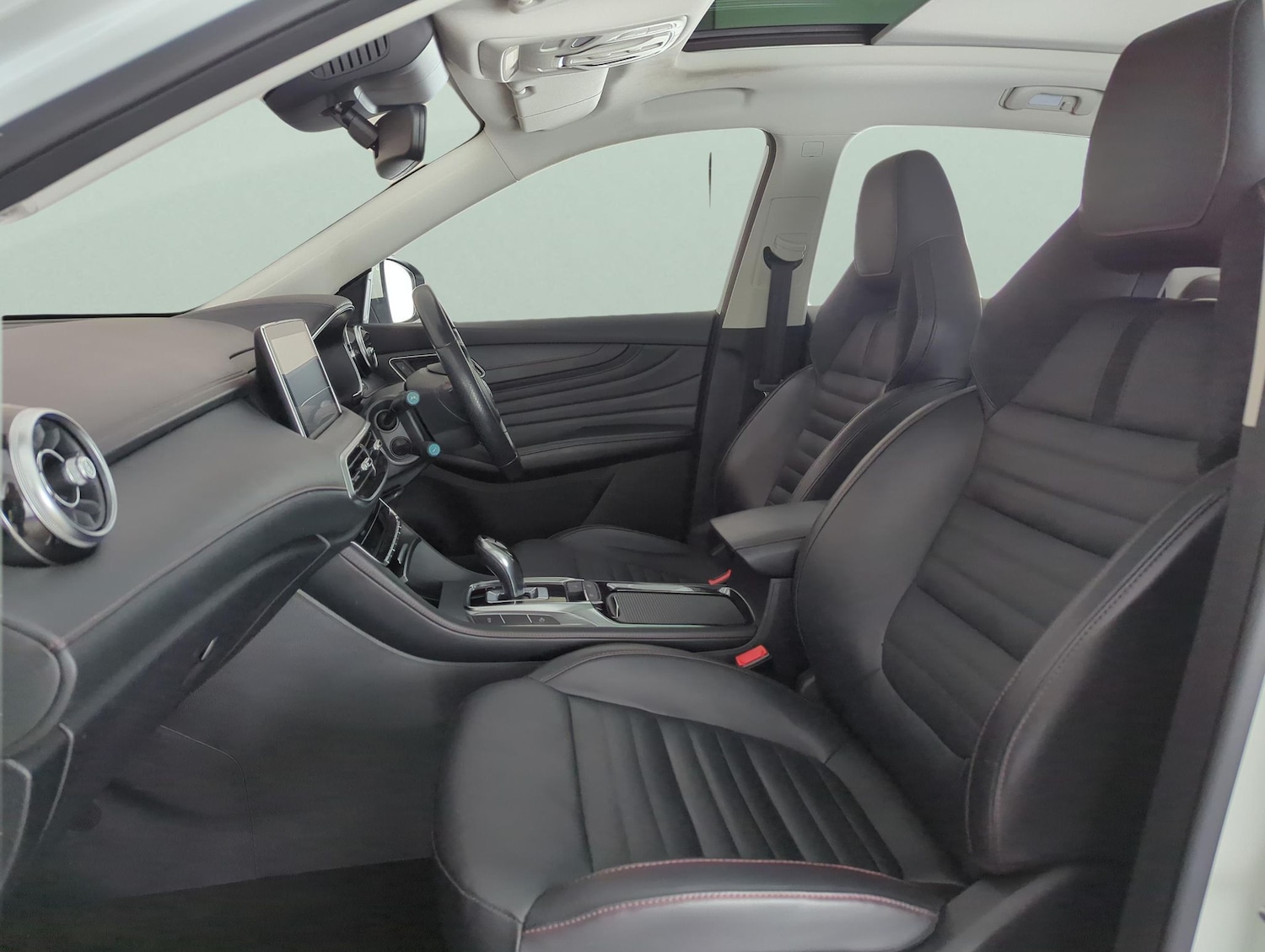 Used MG MG HS 2022 for sale - 77894179: Photo 4