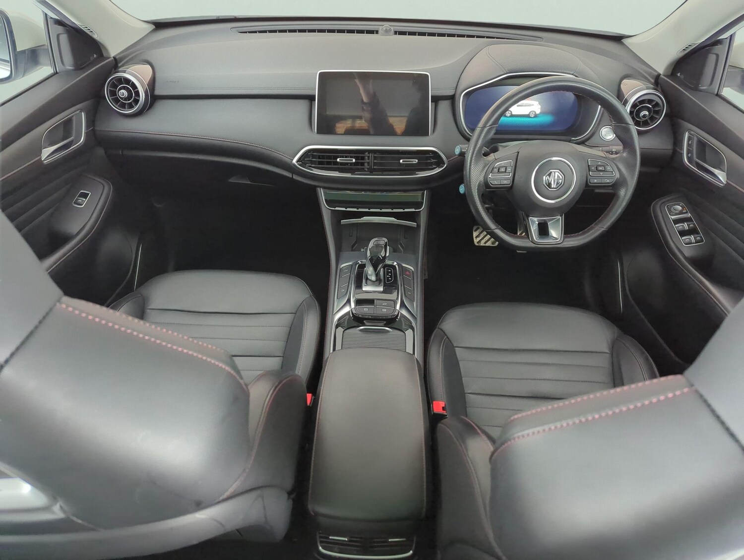 Used MG MG HS 2022 for sale - 77894179: Photo 9