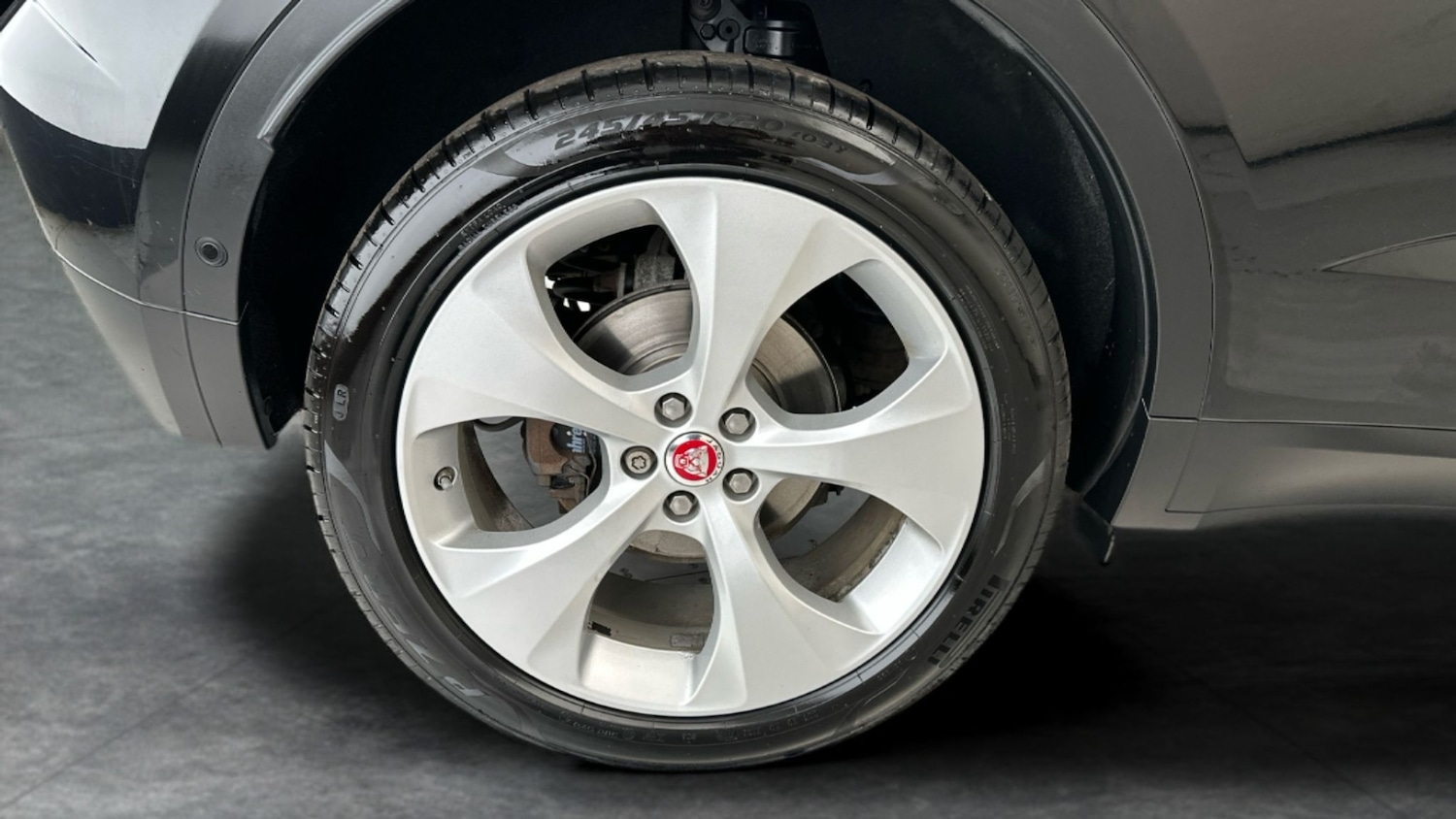 Used Jaguar E-Pace 2018 for sale - 77607310: Photo 11