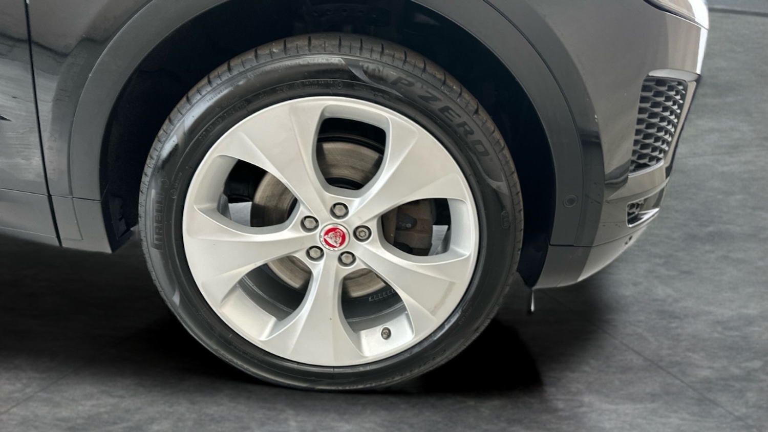 Used Jaguar E-Pace 2018 for sale - 77607310: Photo 20