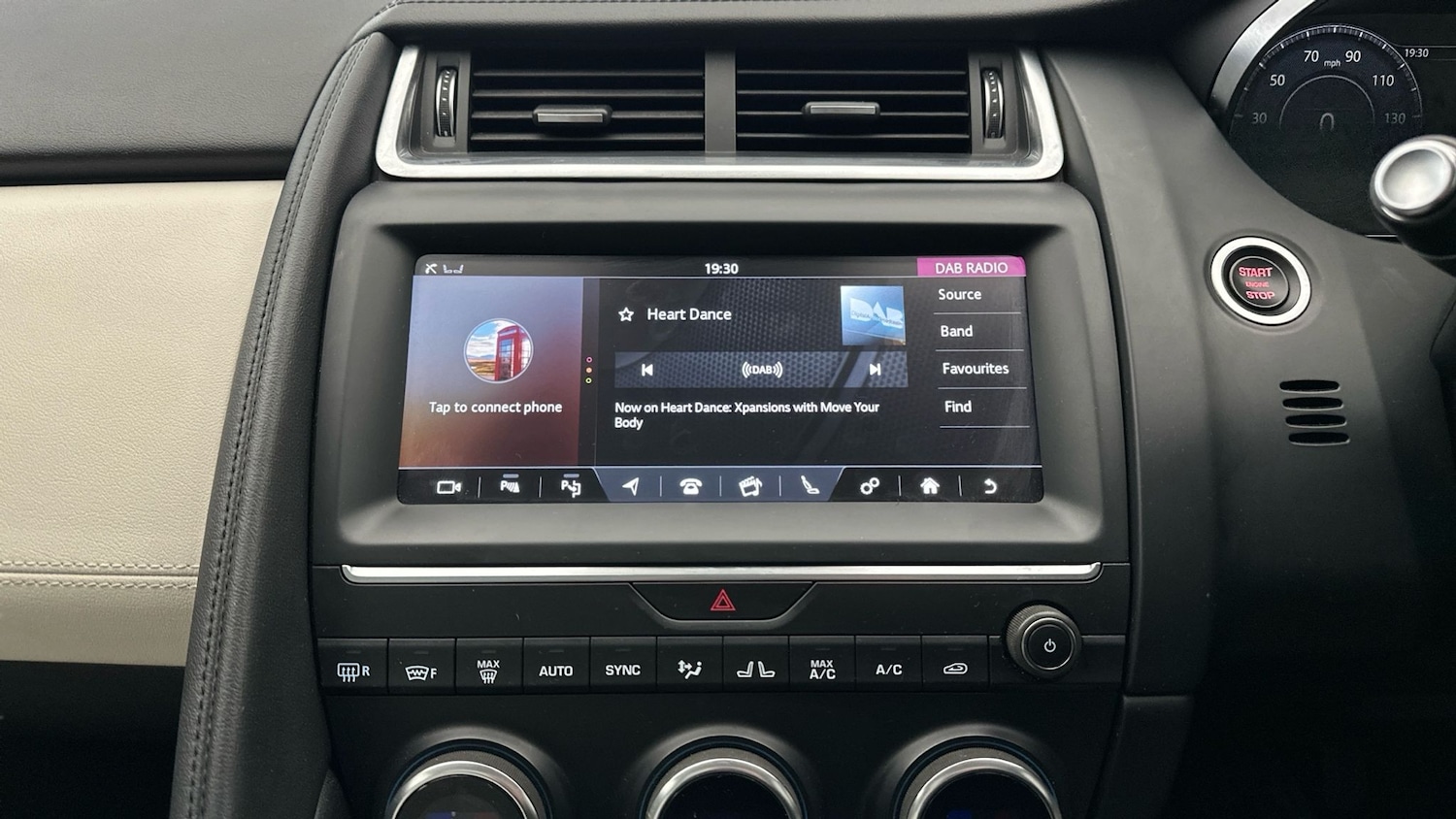 Used Jaguar E-Pace 2018 for sale - 77607310: Photo 22