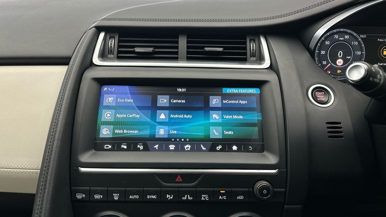 Used Jaguar E-Pace 2018 for sale - 77607310: Photo 24