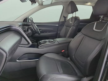 Used Hyundai TUCSON 2023 for sale - 78464548: Photo