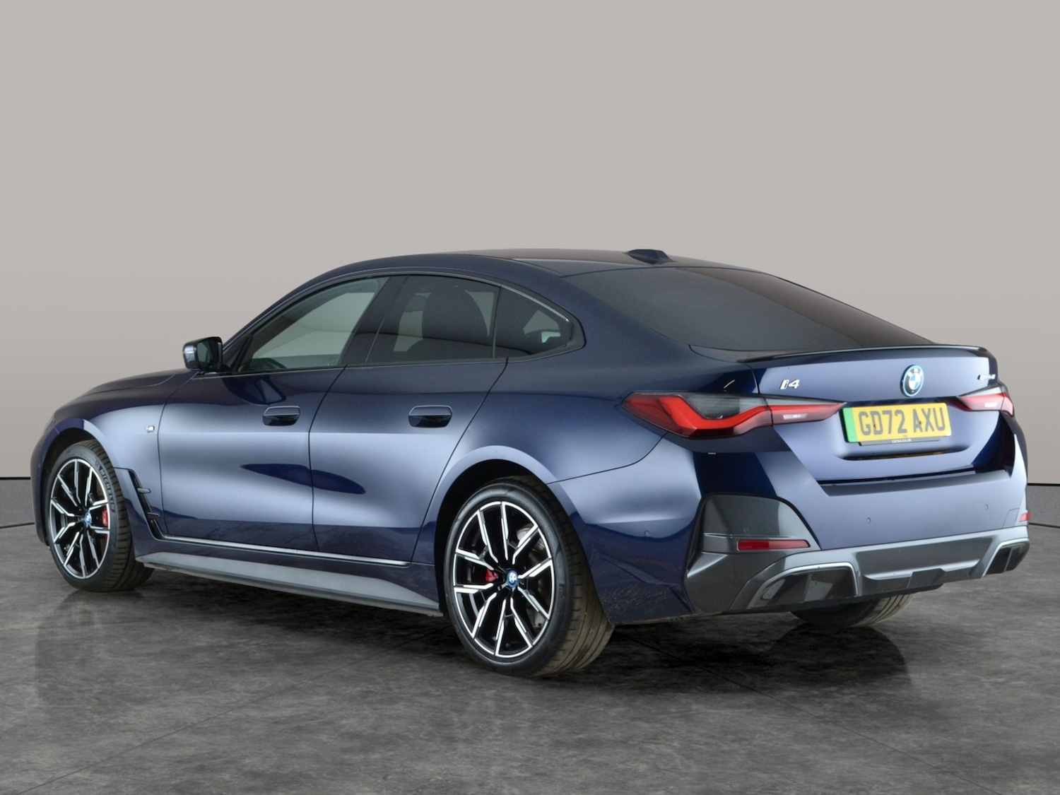 Used BMW i4 2023 for sale - 77393711: Photo 14