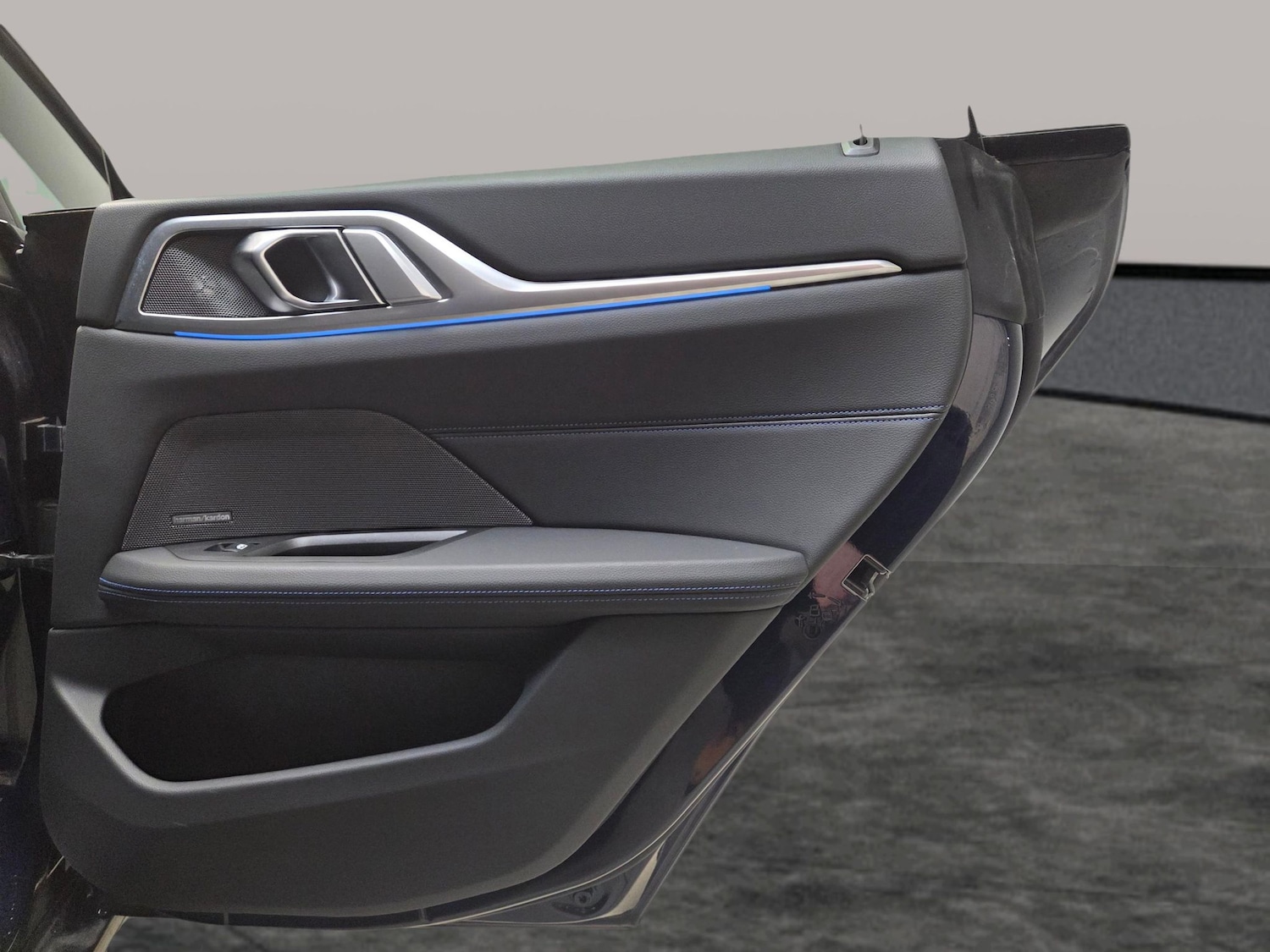 Used BMW i4 2023 for sale - 77393711: Photo 26