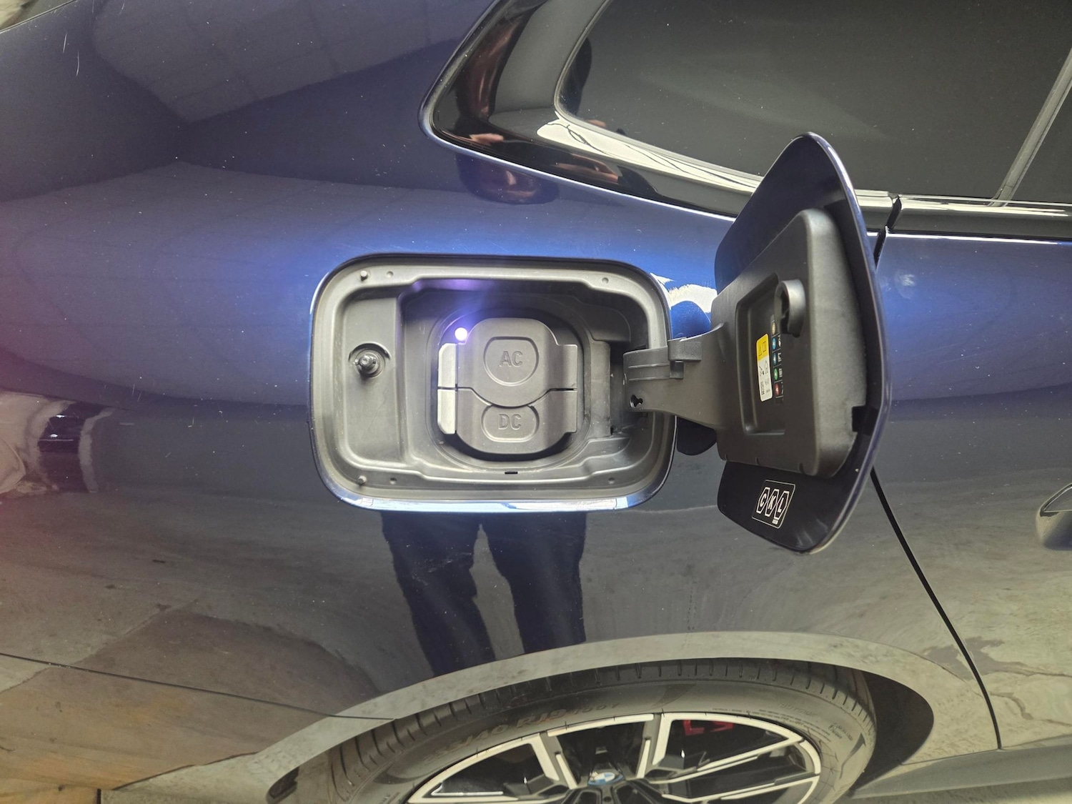 Used BMW i4 2023 for sale - 77393711: Photo 28