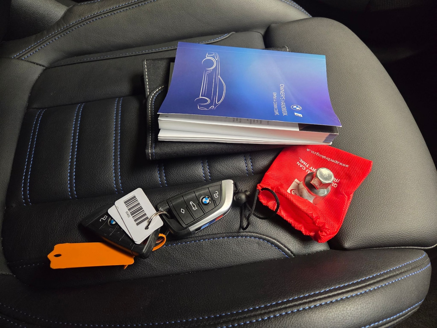 Used BMW i4 2023 for sale - 77393711: Photo 29