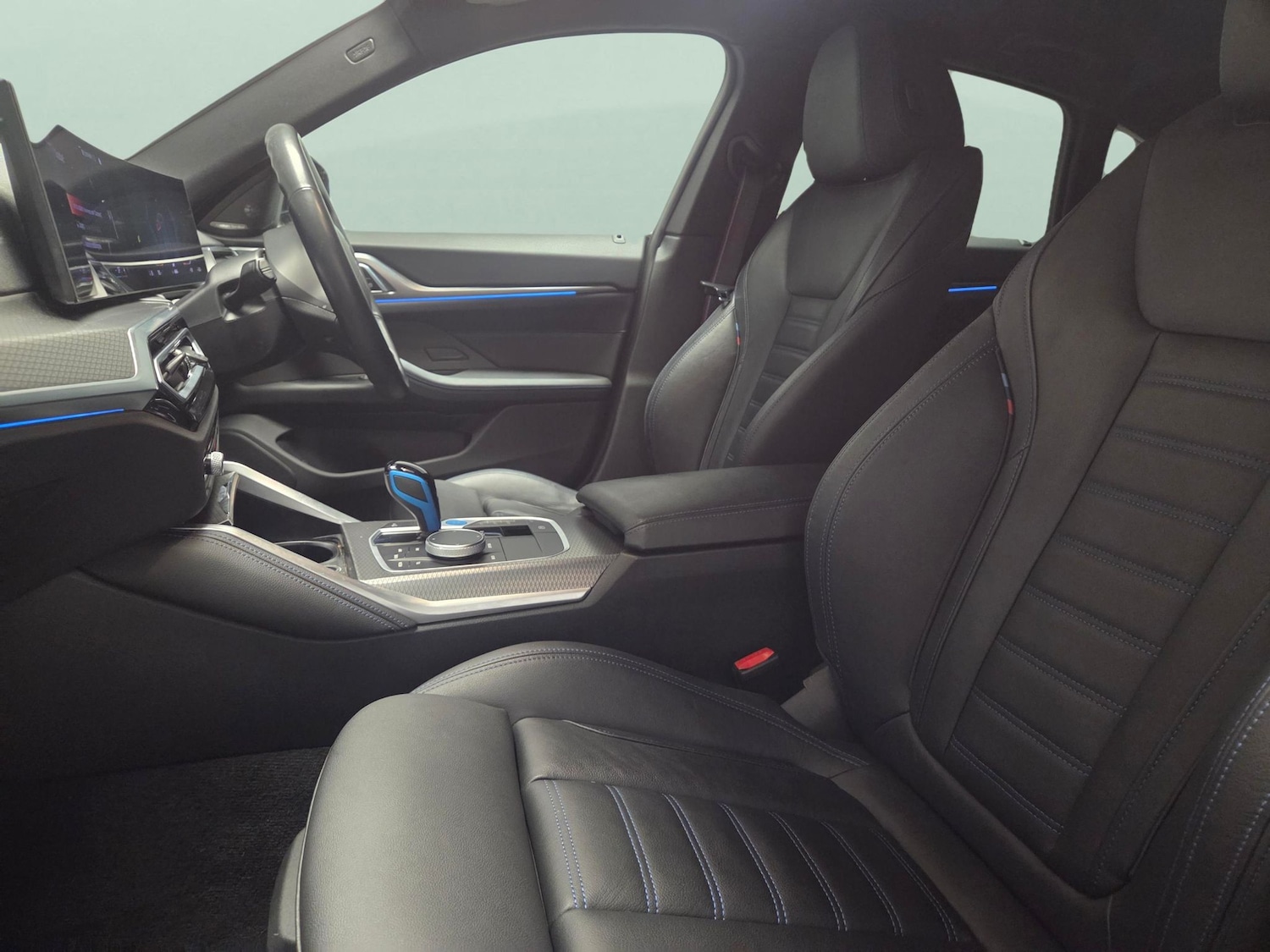 Used BMW i4 2023 for sale - 77393711: Photo 4