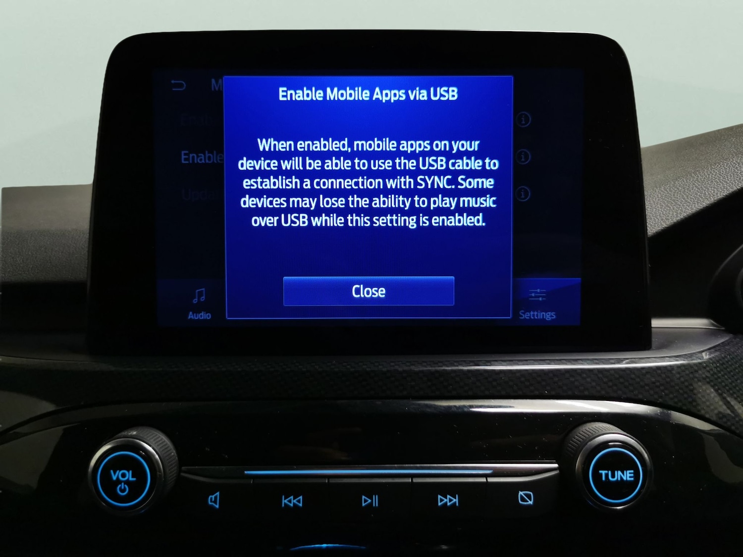 Used Ford Kuga 2022 for sale - 78094252: Photo 16