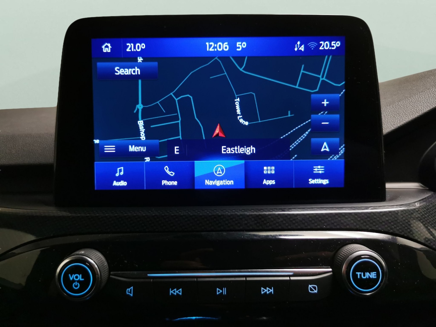 Used Ford Kuga 2022 for sale - 78094252: Photo 7