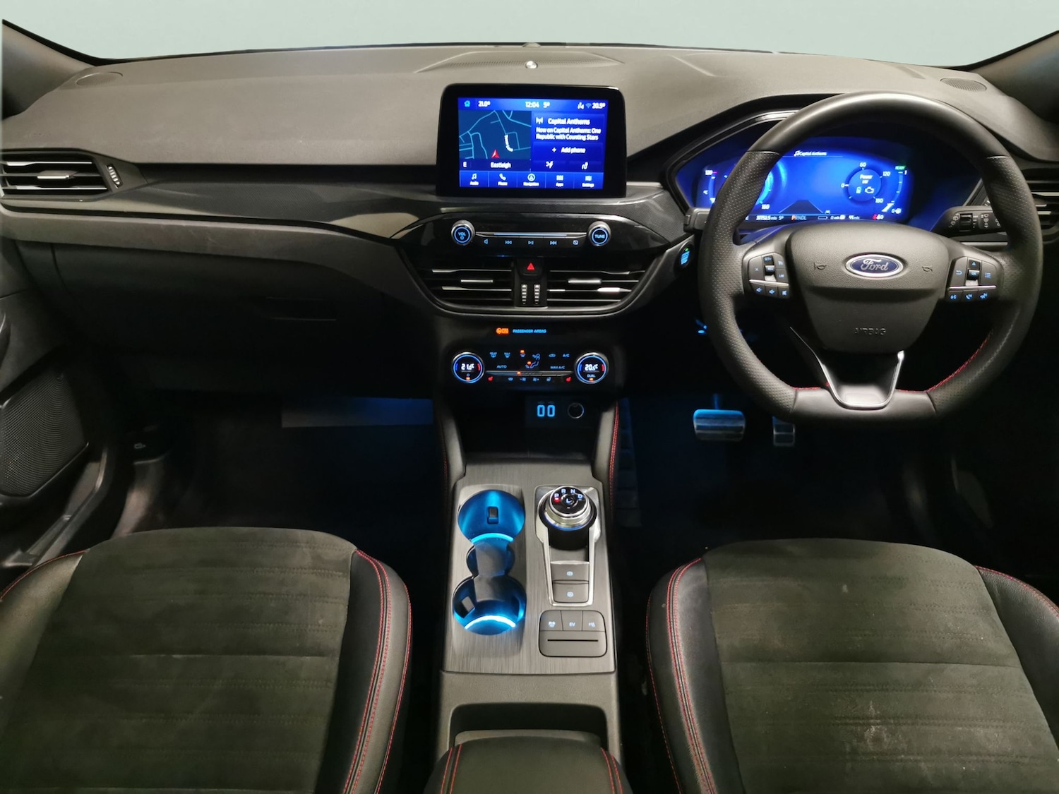 Used Ford Kuga 2022 for sale - 78094252: Photo 8