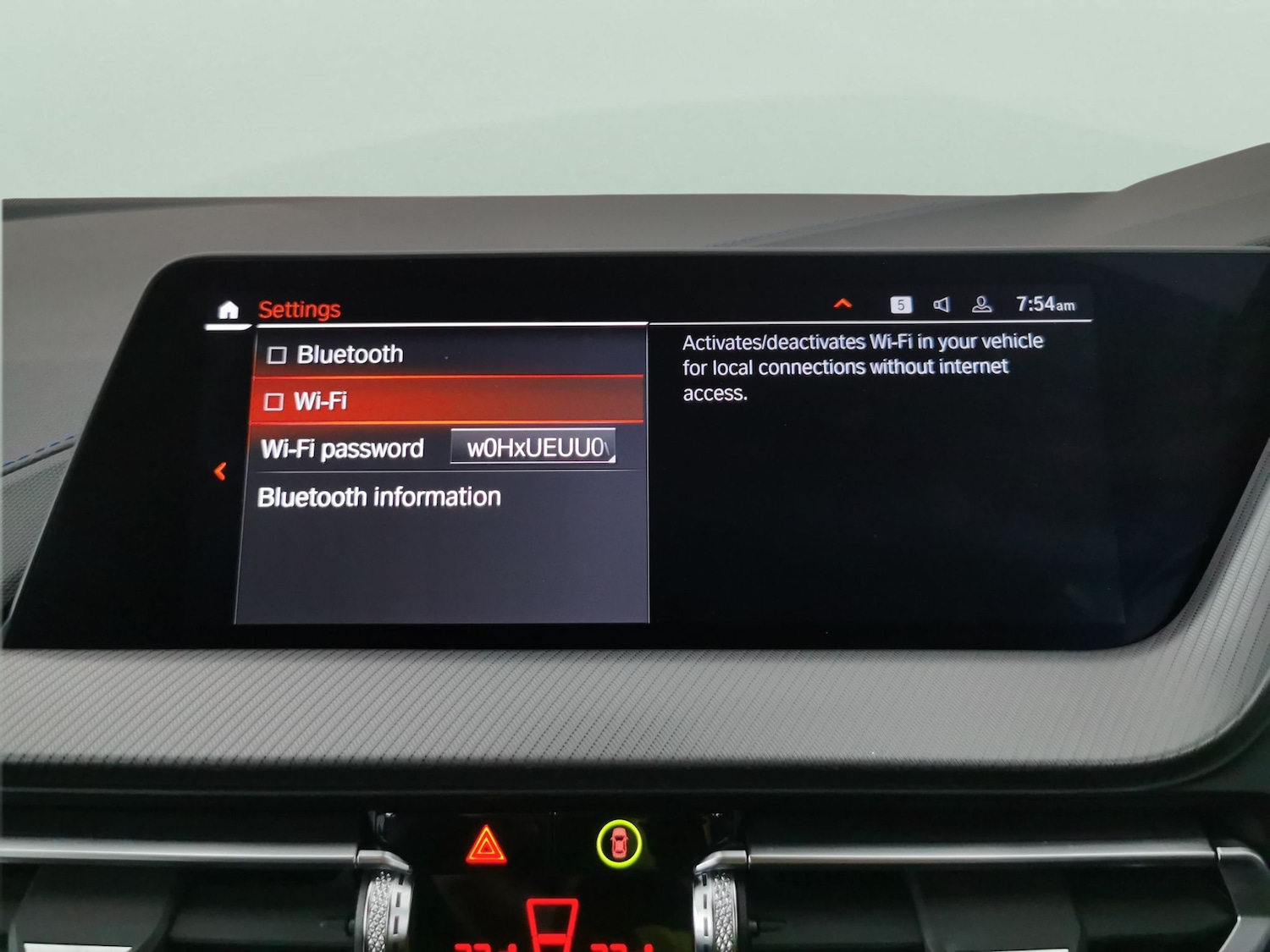 Used BMW 1 Series 2024 for sale - 78082089: Photo 16