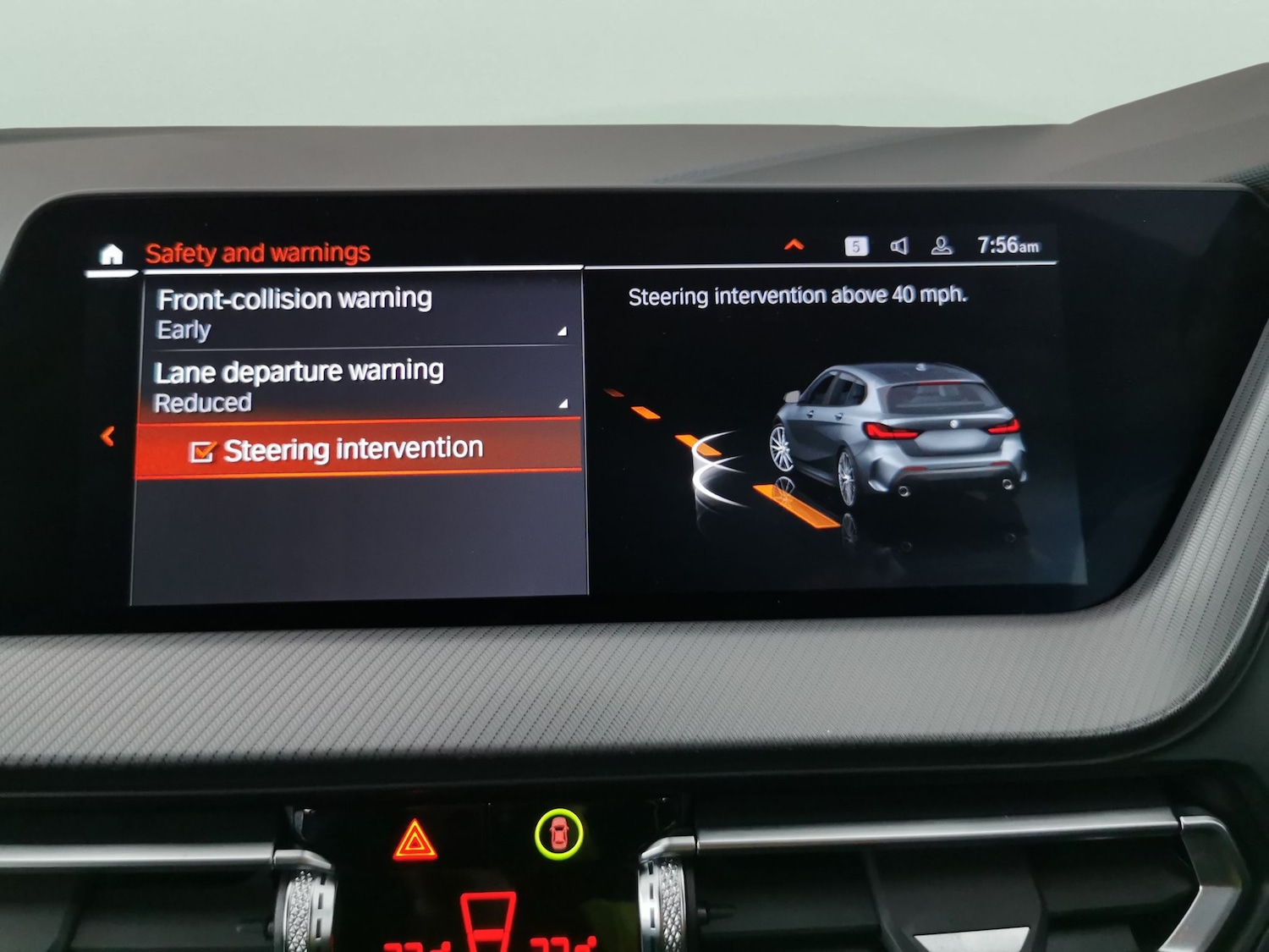 Used BMW 1 Series 2024 for sale - 78082089: Photo 26