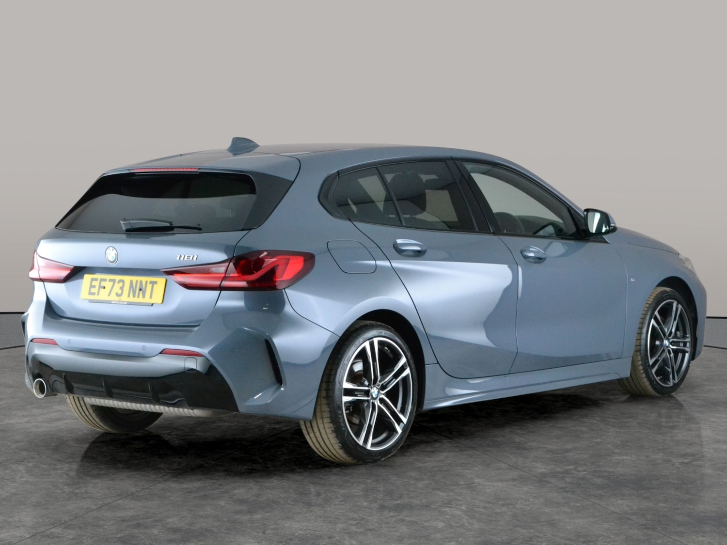 Used BMW 1 Series 2024 for sale - 78082089: Photo 9