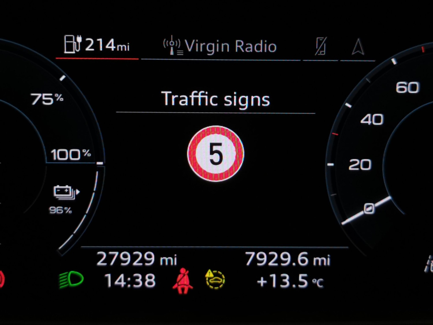 Used Audi Q4 e-tron 2023 for sale - 77740411: Photo 19