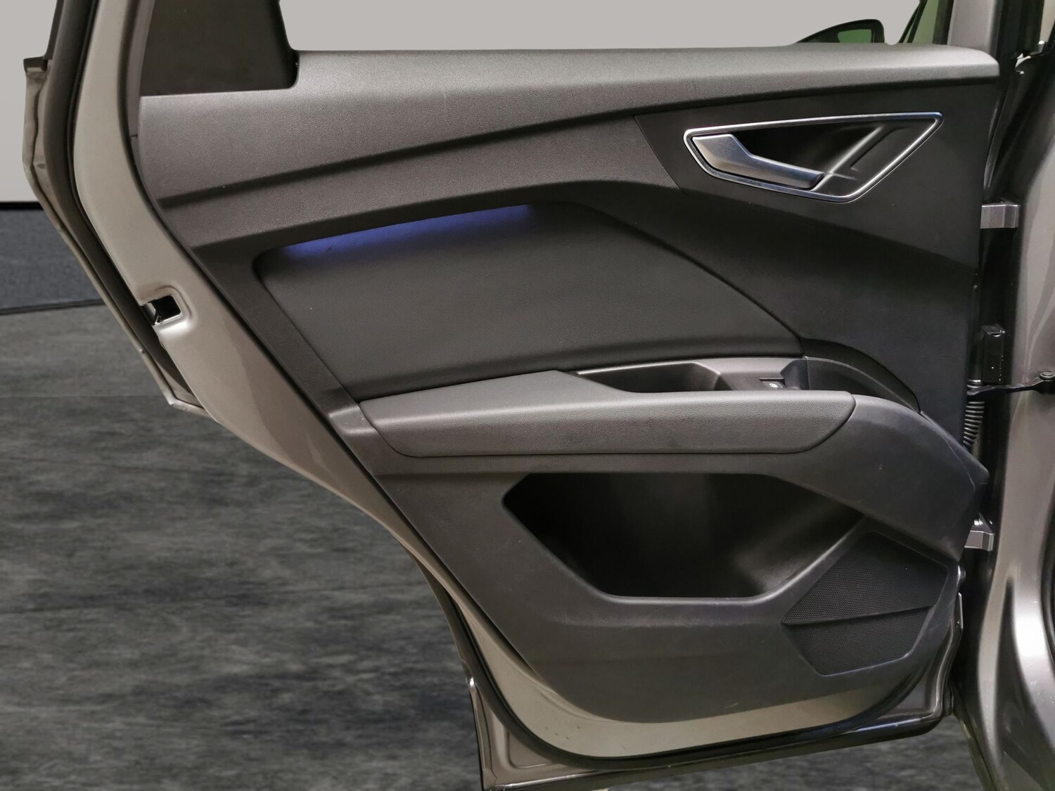 Used Audi Q4 e-tron 2023 for sale - 77740411: Photo 26