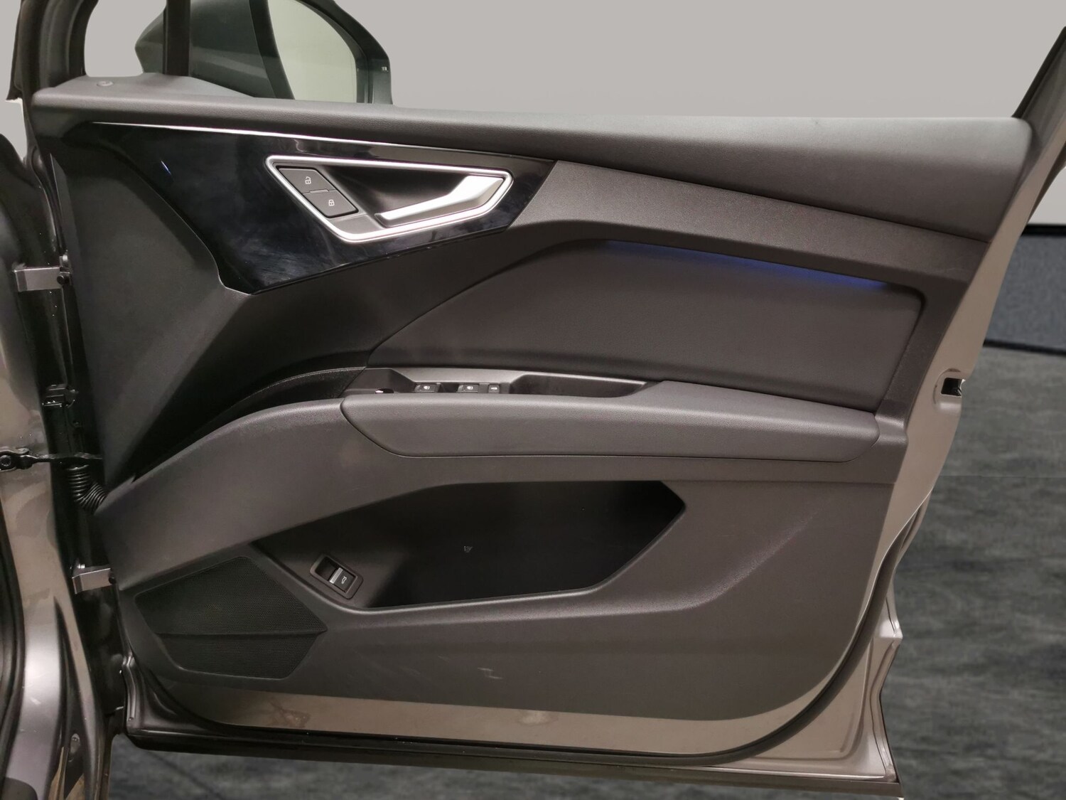 Used Audi Q4 e-tron 2023 for sale - 77740411: Photo 28