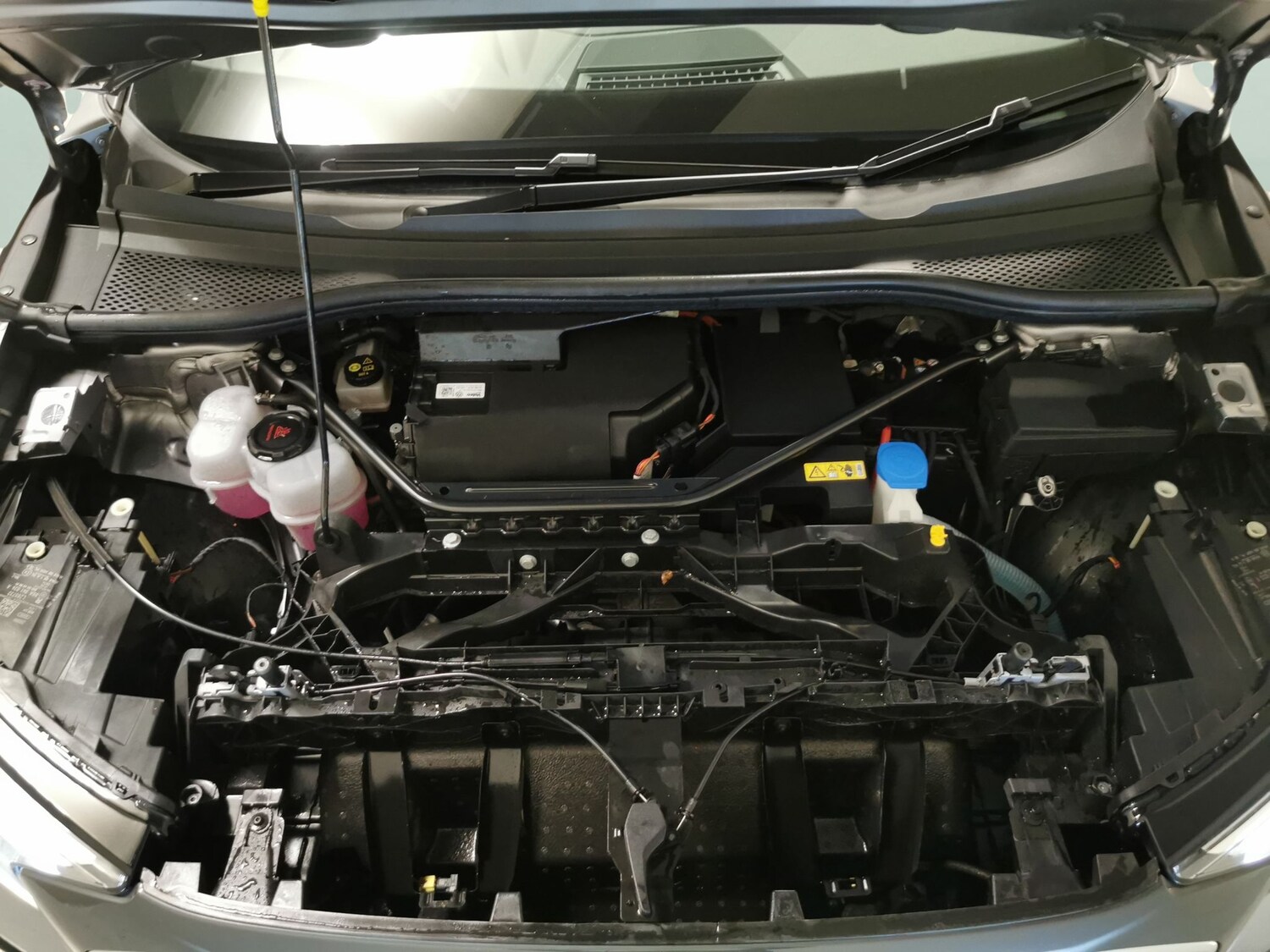 Used Audi Q4 e-tron 2023 for sale - 77740411: Photo 31