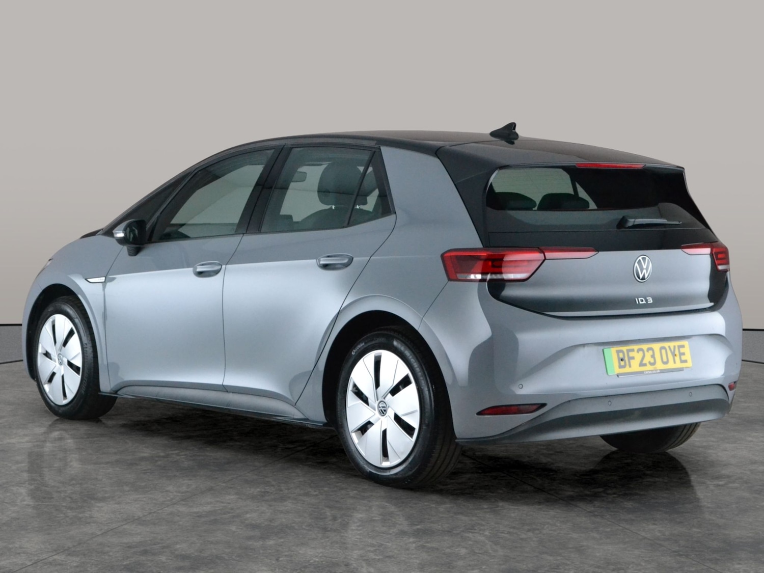 Used Volkswagen ID.3 2023 for sale - 77897281: Photo 11