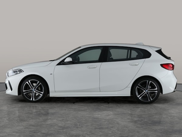Used BMW 1 Series 2021 for sale - 76274929: Photo 14