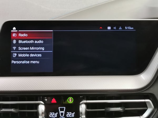 Used BMW 1 Series 2021 for sale - 76274929: Photo 16