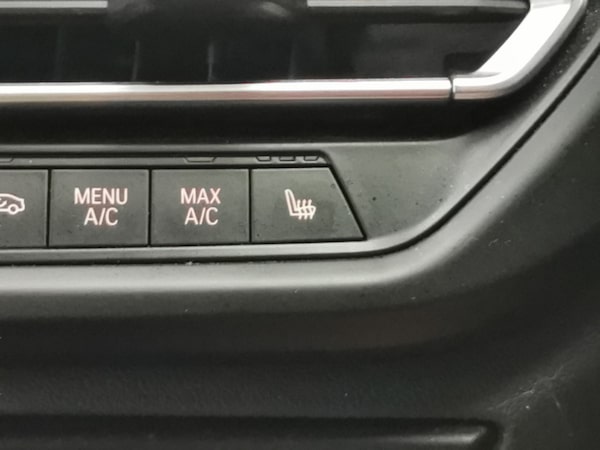 Used BMW 1 Series 2021 for sale - 76274929: Photo 22