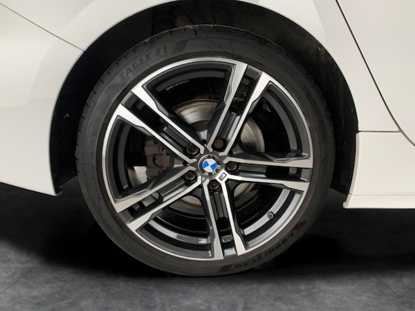 Used BMW 1 Series 2021 for sale - 76274929: Photo 29