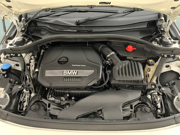 Used BMW 1 Series 2021 for sale - 76274929: Photo 37