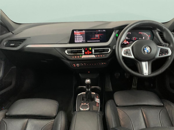 Used BMW 1 Series 2021 for sale - 76274929: Photo 7