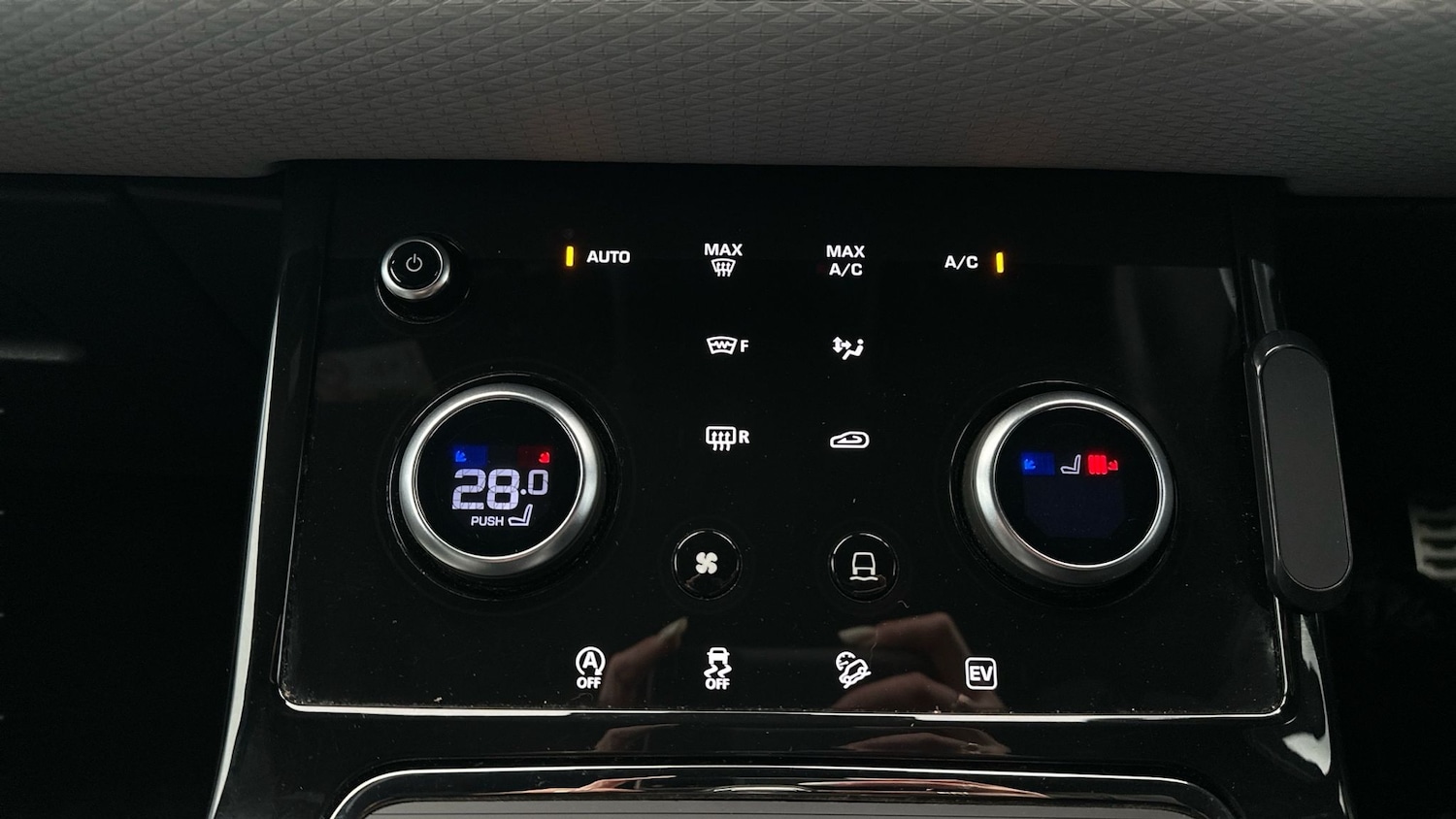 Used Land Rover Range Rover Evoque 2021 for sale - 77259419: Photo 26