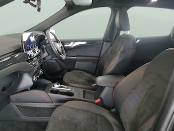 Used Ford Kuga 2022 for sale - 78443232: Photo