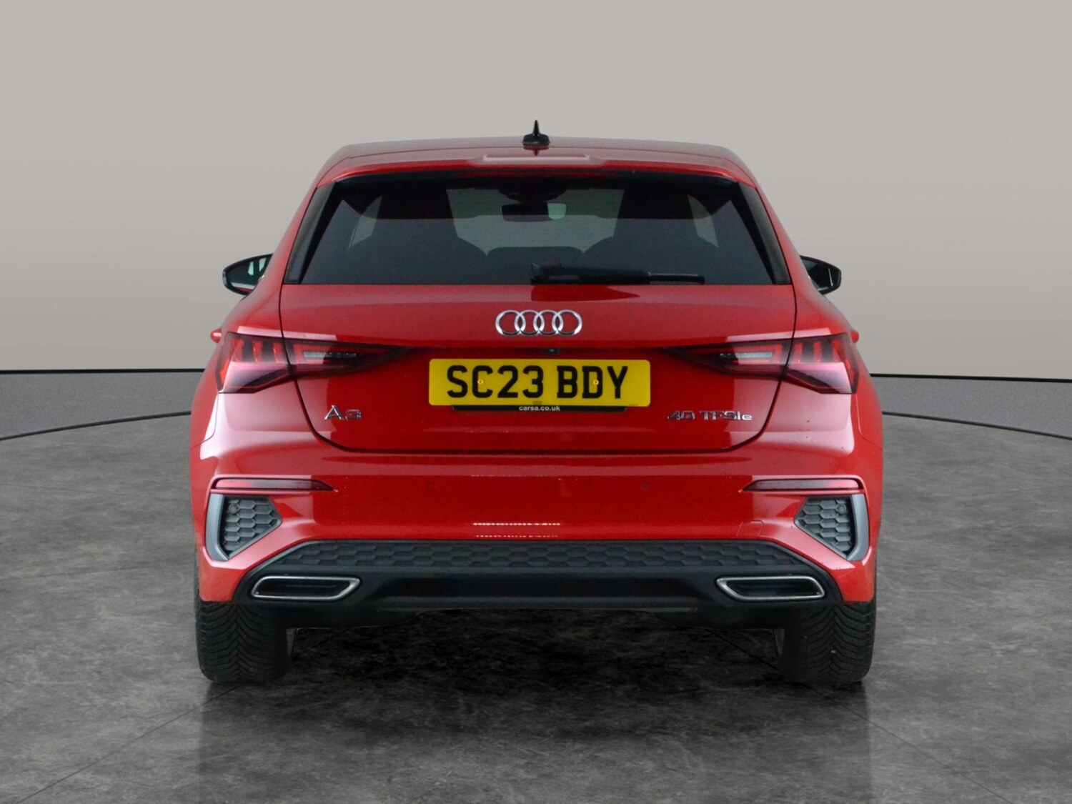 Used Audi A3 2023 for sale - 78142106: Photo 11