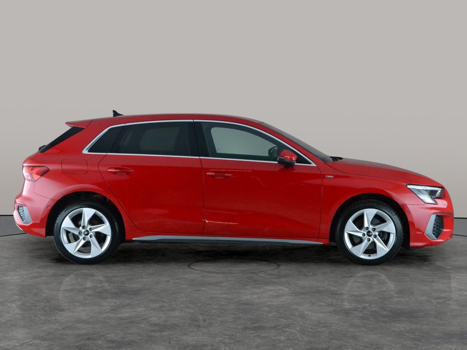 Used Audi A3 2023 for sale - 78142106: Photo 9