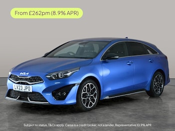 Used Kia Pro Ceed undefined for sale - 77916990: Photo