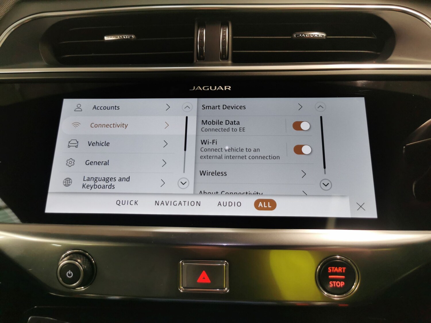 Used Jaguar I-Pace 2024 for sale - 77347539: Photo 17