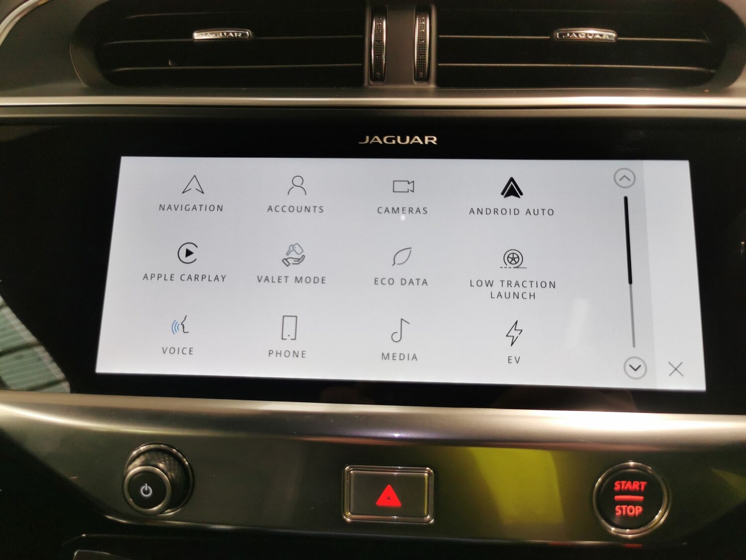 Used Jaguar I-Pace 2024 for sale - 77347539: Photo 18