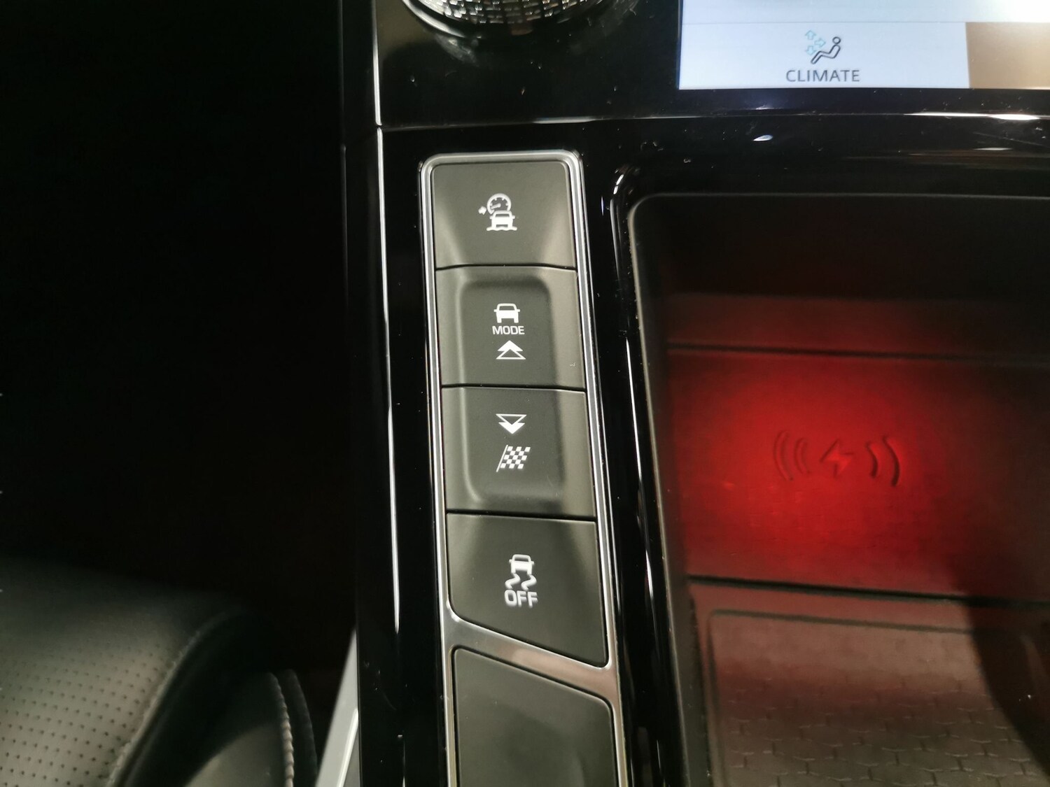 Used Jaguar I-Pace 2024 for sale - 77347539: Photo 19