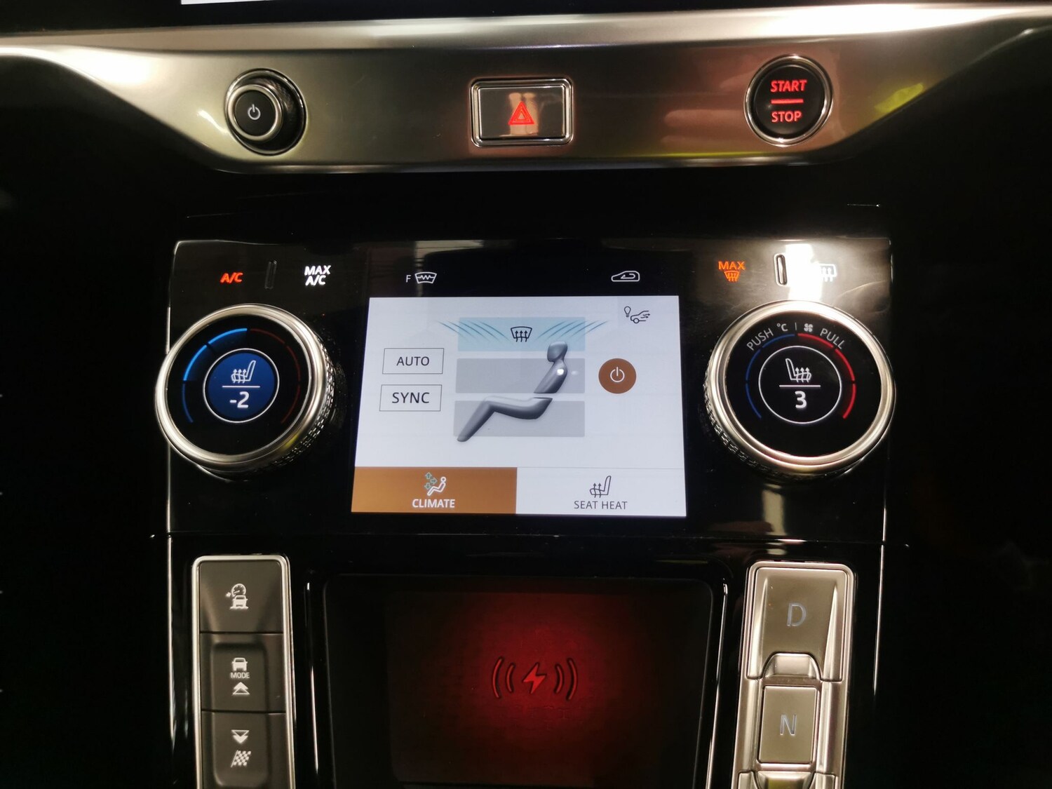 Used Jaguar I-Pace 2024 for sale - 77347539: Photo 20