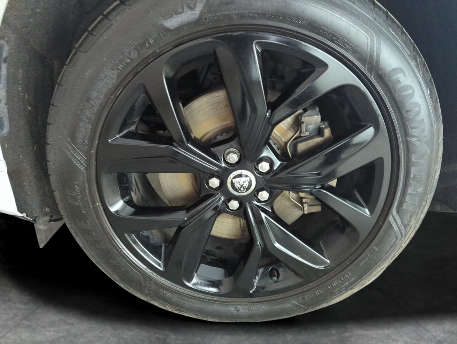 Used Jaguar I-Pace 2024 for sale - 77347539: Photo 36