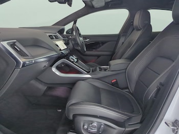 Used Jaguar I-Pace undefined for sale - 77347539: Photo